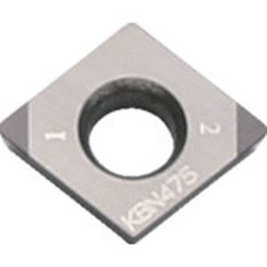 京セラ KYOCERA 京セラ CPGB080204T00815ME KBN475 旋削用チップ 1個