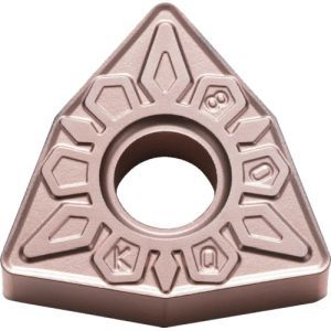 京セラ KYOCERA 京セラ WNMG080408KQ CA315 旋削加工用チップ CVDコーティング 10個 メーカー直送 代引不可 北海道沖縄離島不可