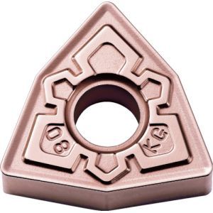 京セラ KYOCERA 京セラ WNMG080412KG CA315 旋削加工用チップ CVDコーティング 10個 メーカー直送 代引不可 北海道沖縄離島不可