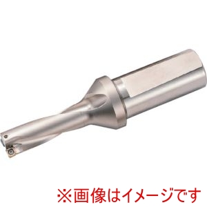 京セラ KYOCERA 京セラ S32-DRV315M-3-09 マジックドリル DRV用ホルダ 加工深さ3×DC