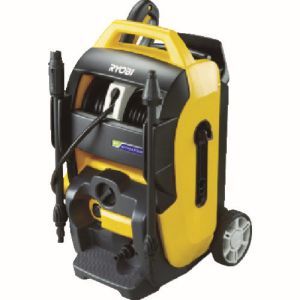 京セラ KYOCERA（リョービ） 京セラ AJP-2100GQ　50HZ 高圧洗浄機 メーカー直送 代引不可 沖縄 離島不可