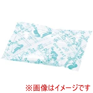 アイスジャパン アイスジャパン 保冷剤 アイスパック プチ 400入