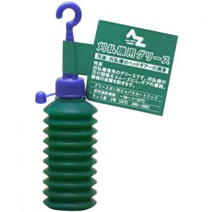 エーゼット AZ AZ G056 刈払機用グリース ジャバラ 40g エーゼット
