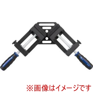 シンワ測定 SHINWA シンワ測定 75367 クランプ コーナークランプ 65mm アルミ製