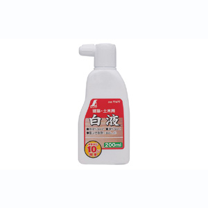 シンワ測定 SHINWA シンワ測定 77477 白液 200ml