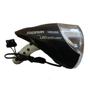 ハピソン Hapyson ハピソン YRS333 2端子式 LEDオートライト