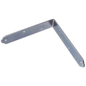 ハイロジック HILOGIK ハイロジック F-908 ユニクロ金折 120mm 1枚入 00016908-001
