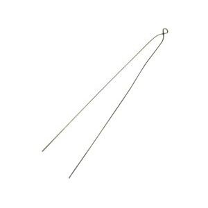ハイロジック HILOGIK ハイロジック K-978 番線 3.1mm x700mm 1本 00021978-001