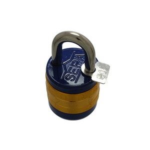 ハイロジック HILOGIK ハイロジック G-092 丸形文字合せ錠 35mm 1個入 00071092-001