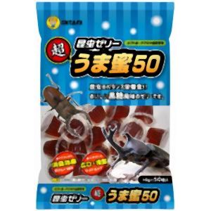 ミタニ ミタニ 超うま蜜50 16g x 50個 MJ-57