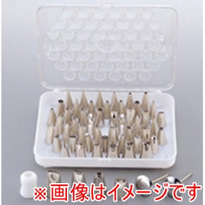 田中糧機製作所 田中糧機 T NO.777 ケース入 口金セット