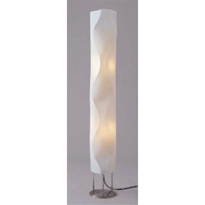 東京メタル工業 東京メタル工業 フロアスタンド LED電球付 MT3003ZLE