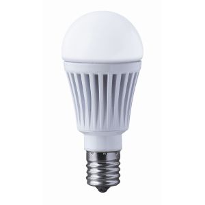 東京メタル工業 東京メタル工業 LDA8ND60WE17TM クリプトン型LED 調光可 60W相当 E17口金