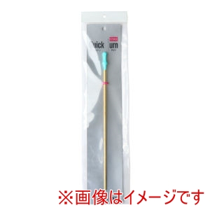 金亀糸業 金亀糸業 クイックターン 表返し 芯通し器具 2号 直径5mm LH430146