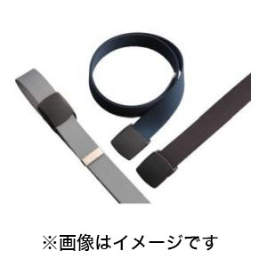 トーヨーセフティ TOYO SAFETY スライドベルト 38mm幅 グレー 838-GY