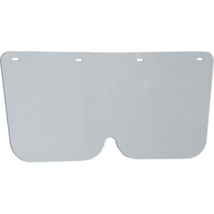 トーヨーセフティ TOYO SAFETY スペアレンズ SP-1110