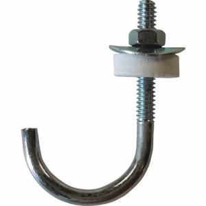 ダイドーハント DAIDOHANT ダイドーハント パイプボルトセット 1/4X27X57 10本入り 10102273