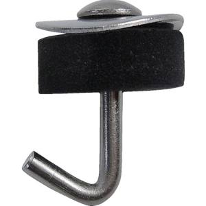 ダイドーハント DAIDOHANT ダイドーハント ステンレスワンタッチフック 22mm 10本入 10102284
