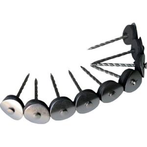 ダイドーハント DAIDOHANT ダイドーハント ステンレス連結傘釘 14X38 10連入り 10102296