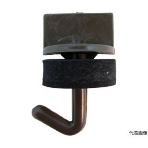 ダイドーハント DAIDOHANT ダイドーハント ワンタッチプラフック 21mm ブロンズ 100本入 00032476