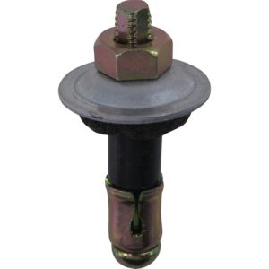 ダイドーハント DAIDOHANT ダイドーハント ルーフボルト 3個入 88用 亜鉛山座 10175419