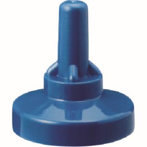 ダイドーハント DAIDOHANT ダイドーハント 10175856 サビヤーズ 折版屋根用 10MM 3/8 ブルー 9個入り