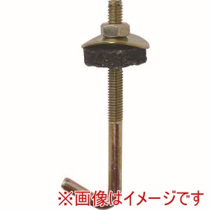 ダイドーハント DAIDOHANT ダイドーハント　10176045 クロメート スレートフック 小波 6×90 10本入り