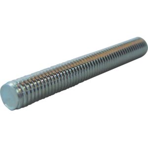 ダイドーハント DAIDOHANT ダイドーハント 10177034 ユニクロ 寸切ボルト  呼び W3/8x 長さ 150mm