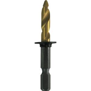 ダイドーハント DAIDOHANT ダイドーハント 波板工具 波板下穴あけ 6.5mm 10179580
