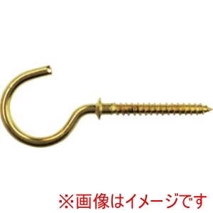 ダイドーハント DAIDOHANT ダイドーハント　10185200 HP 真鍮 足長洋灯吊 22 6本入