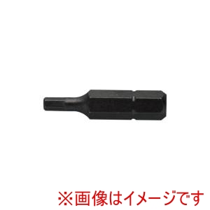 兼古製作所 アネックス Anex アネックス AK-50P ショートビット六角 3×30 Anex 兼古製作所