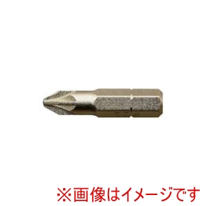 兼古製作所 アネックス Anex アネックス AK-50P ハンドツール用PZネジショートビットPZNo.2x30 Anex 兼古製作所