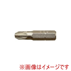 兼古製作所 アネックス Anex アネックス AK-50P ハンドツール用PZネジショートビットPZNo.3x30 Anex 兼古製作所