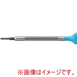 兼古製作所 アネックス Anex アネックス PRD 精密ドライバー吟匠 +00 Anex 兼古製作所