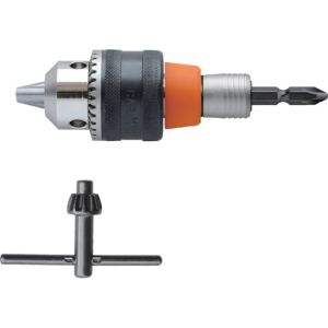 兼古製作所 アネックス Anex アネックス AKL-250E ビット交換式ドリルチャック 1.5～10mm Anex 兼古製作所