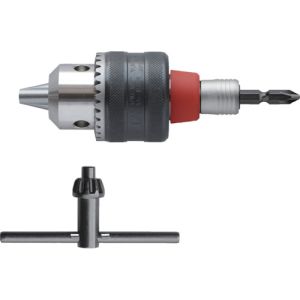兼古製作所 アネックス Anex アネックス AKL-280E ビット交換式ドリルチャック 1.5～13mm Anex 兼古製作所