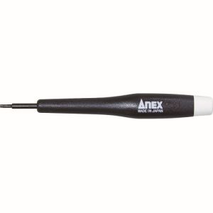 兼古製作所 アネックス Anex アネックス 3470C 特殊精密ドライバー5溝 大 Anex 兼古製作所