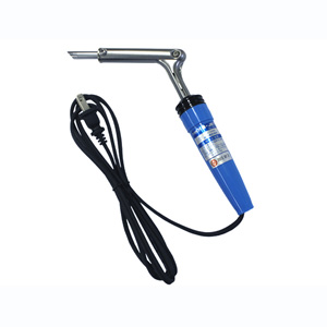 白光 HAKKO 白光 545-02 ハッコー ステンドグラス NJET 100V 100W 平型プラグ EC付 HAKKO
