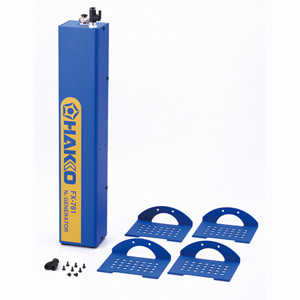 白光 HAKKO 白光 はんだこて FX781-81 窒素ガス発生装置 N2システム 大容量タイプ FX-781-81 メーカー直送 代引不可 沖縄 離島不可