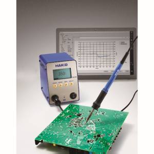 白光 HAKKO 白光 FN1010-81 FNー1010 100V 2極接地 HAKKO