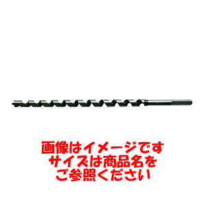スターエム STAR-M スターエム 5L-135 ロングドリル 500L 13.5 STAR-M