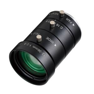 ホーザン HOZAN ホーザン L-600-1236 レンズ
