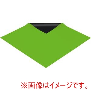 ホーザン HOZAN ホーザン F-774 導電性カラーマット イエローグリーン メーカー直送 代引不可 北海道沖縄離島不可