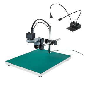 ホーザン HOZAN ホーザン L-KIT1169 マイクロスコープ モニター用  メーカー直送 代引不可 北海道沖縄離島不可
