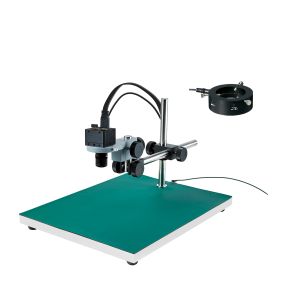 ホーザン HOZAN ホーザン L-KIT1179 マイクロスコープ モニター用  メーカー直送 代引不可 北海道沖縄離島不可