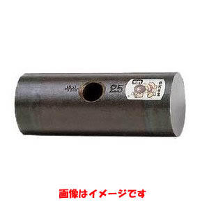 土牛産業 DOGYU 土牛産業 00126 石屋玄能 頭のみ 2.0kg DOGYU