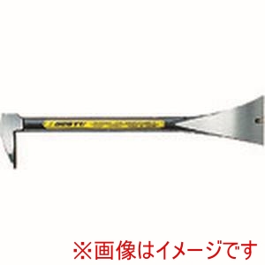 土牛産業 DOGYU 土牛産業 00293 インテリアバール V型 200mm DOGYU
