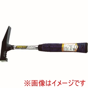土牛産業 DOGYU 土牛産業 00538 パイプ柄トンカチ24mm  DOGYU