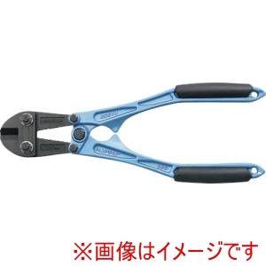 土牛産業 DOGYU 土牛産業 00650 アルミハンドルボルトクリッパー 300mm DOGYU