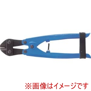 土牛産業 DOGYU 土牛産業 01106 ミニバンカッターアルミハンドル ブルー DOGYU